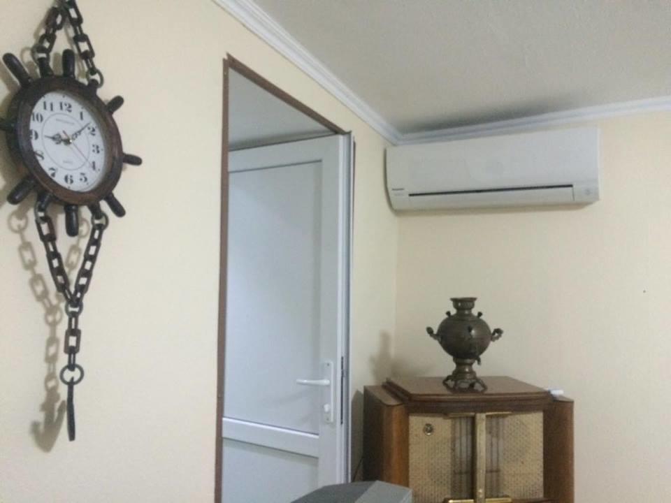 Lelas Apartment Tbilisi Buitenkant foto